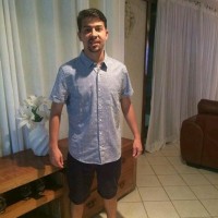 TASSIO FERREIRA PASSEADO