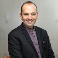 Anthony PASCUAL