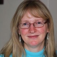Ingrid Brockelbank