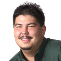 Tim Hames