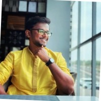 Rushikesh Mukund Patmase