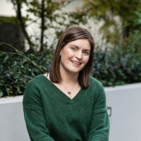 Justine Donaldson