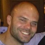 Rich Dean