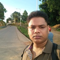 Anik Talukder