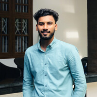 MOHAMMED SHAMIL M