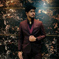 Vinod Kumar D