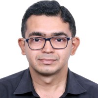 Darshan Thakor