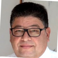 Desmond Barboza