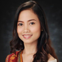 Rachelle Macaguiwa Asuncion