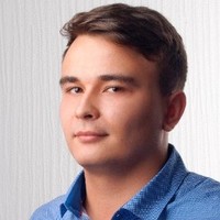 Ivan Symets