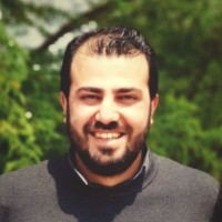 Fr. Salam Haddad