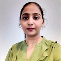 Mansi Bhanage