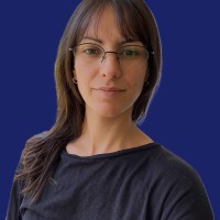 Teresa Reyes Polanco