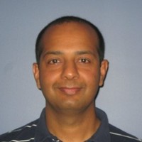 Krishna Balasubramanian