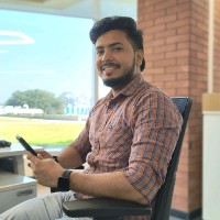 Nitin Chaurasia