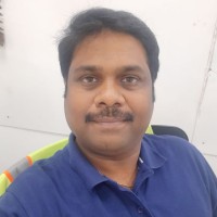 Suresh B