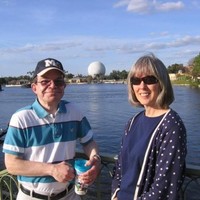 Wayne And Joan Eppehimer