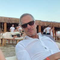 Yves Berton