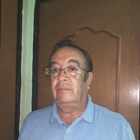 Jose Cruz Gonzalez