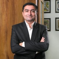 Hirenkumar Chaudhari