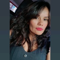 Johanna Serrano Fandiño