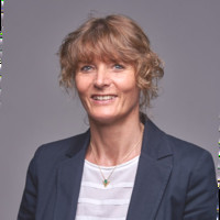 Ariane Stieg