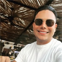 Sammy Jesus Sánchez Alvaro