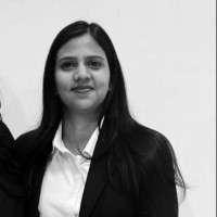 Ananya Das