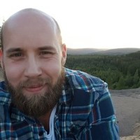 Tobias Mäkinen