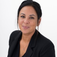 Sylvana A.