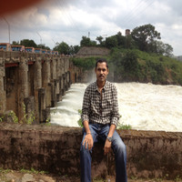 Mrinmoy Mondal