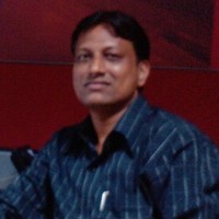 SHASHANK KALEKAR