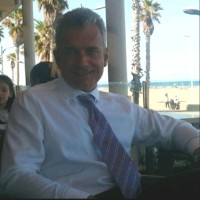 Sergio Bermudo