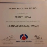 Thomas Berti
