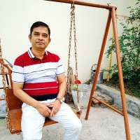 Fakhrul Islam