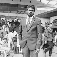 Arun Balamurugan Ramesh, Bcom, F.C.A., R.V(Sfa), Disa., Dit