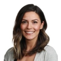 Andrea Djolovic, CCGC