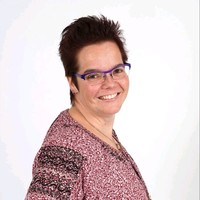 Suzanne De Groot - Mensen