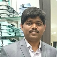 Bhushan Kamble