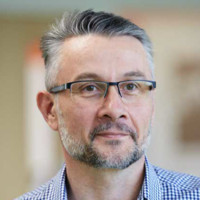 Matthew Vizor