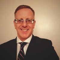 Jon Potts