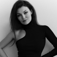 Anastasiia Dibosh