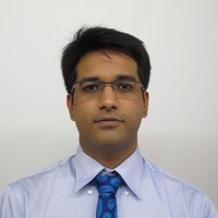 Sanjay Rachapudi, P.E.