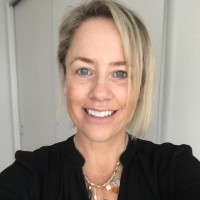 Melanie Haley