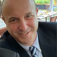 Justin Cammarata