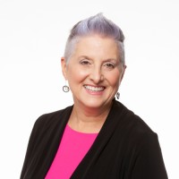 Susan Chamberlain