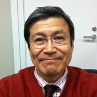 Yoichi Miyake