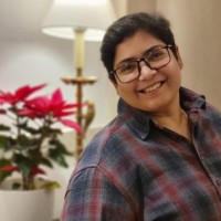 Deepti Nayak