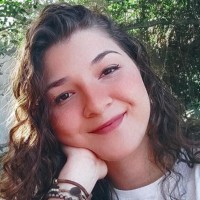 Giulia Martinez