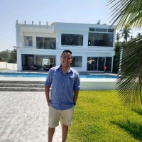 Israel Mendez